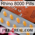 Rhino 8000 Pills 43